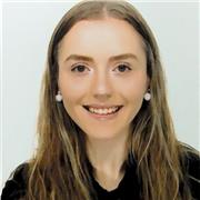 Doy clases particulares de Lengua, Inglés, Francés y Matemáticas para niños y niñas de primaria o de la ESO